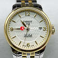 Часы Tissot Le Locle Automatic Small Lady (25.30) T41.2.183.34 фото 5